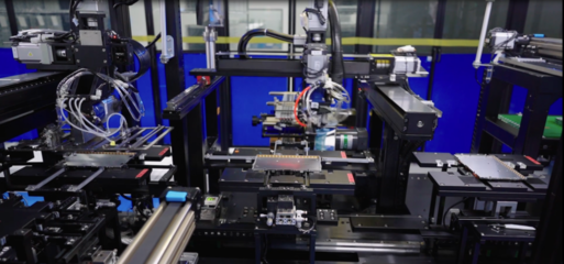 伟时电子 应用中望二三维CAD平台，以数字化设计驱动电子产品研发创新