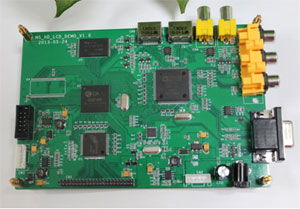 2013年度电子产品世界编辑推荐奖 引领研发创新的卓越产品